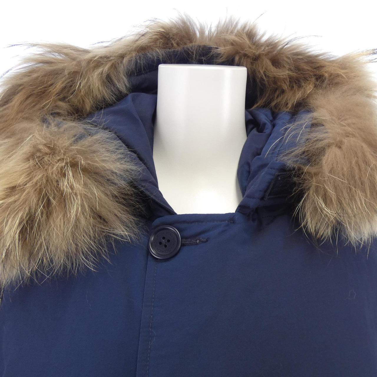 ウールリッチ WOOL RICH ダウンジャケット