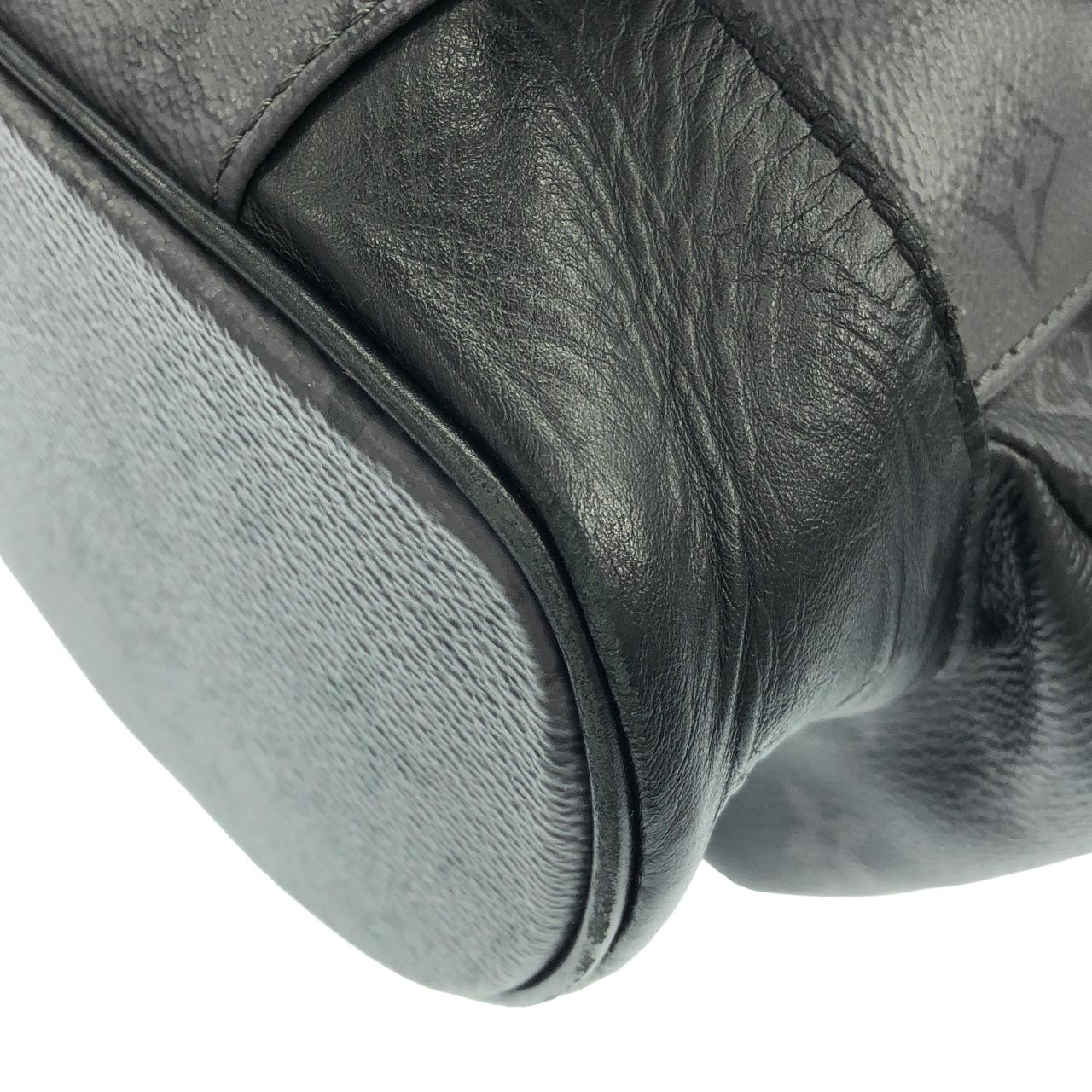 ルイヴィトン モノグラム エクリプス リバース クリストファー MM M45419 リュックサック