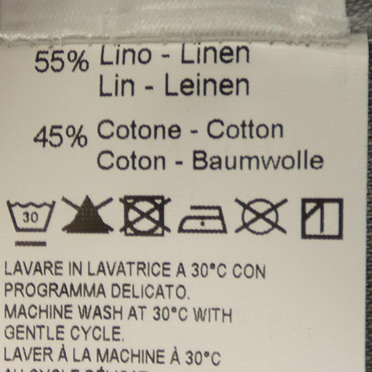 オリアン ORIAN OR-04-068-212 シャツ