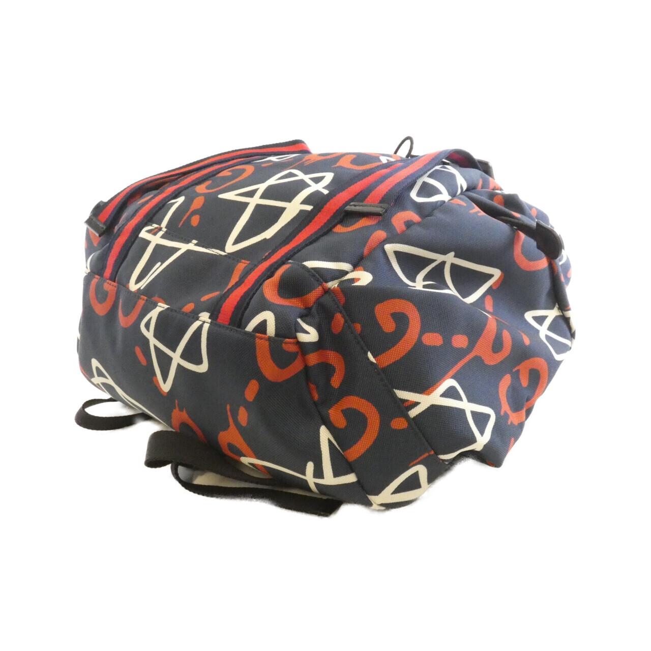 グッチ 429037 K4U1X リュックサック