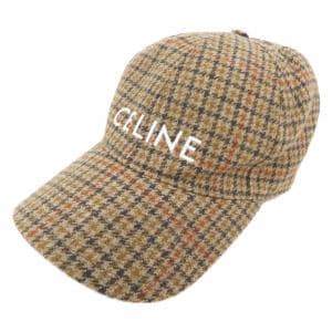 セリーヌ CELINE 2AUS9024K キャップ