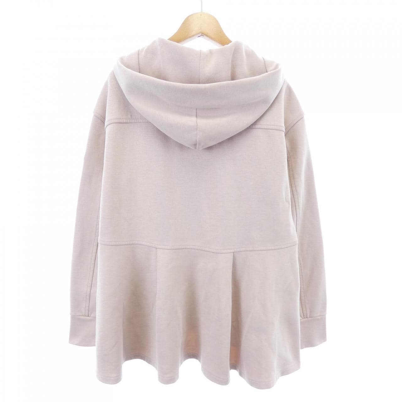 ボーダーズアットバルコニー BORDERS at BALCONY パーカー