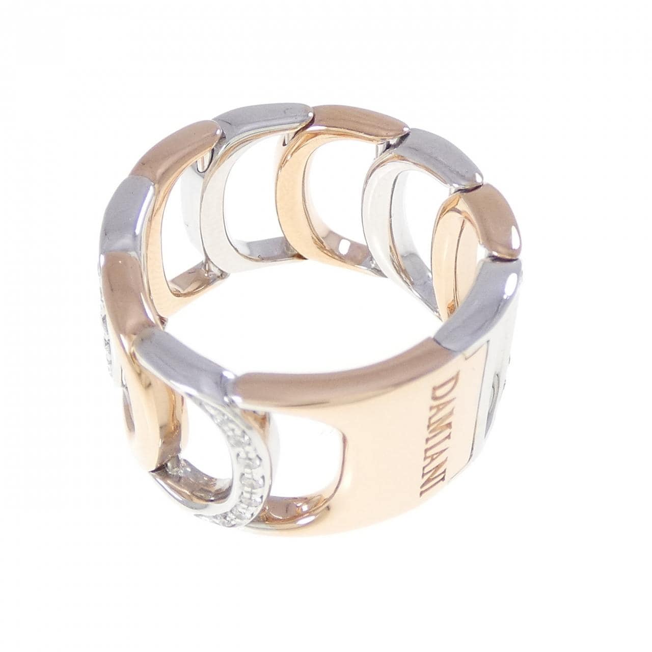 ダミアーニ ダミアニッシマ リング