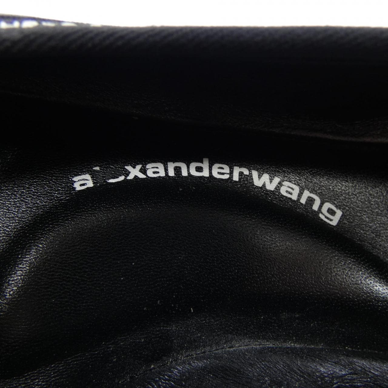 アレキサンダーワン ALEXANDER WANG フラットシューズ