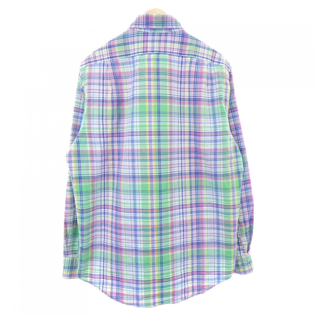 ポロラルフローレン POLO RALPH LAUREN シャツ