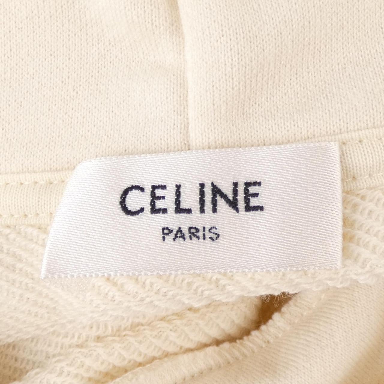 セリーヌ CELINE 2Y379450I パーカー