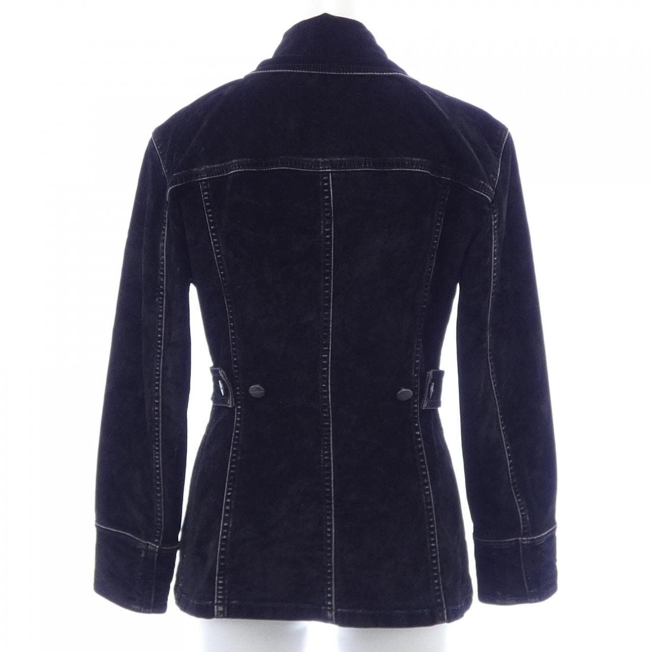 フェラガモ FERRAGAMO デニムジャケット