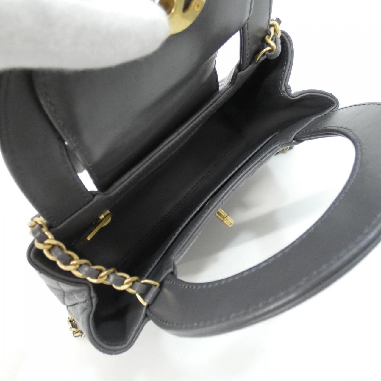 シャネル AS4416 バッグ