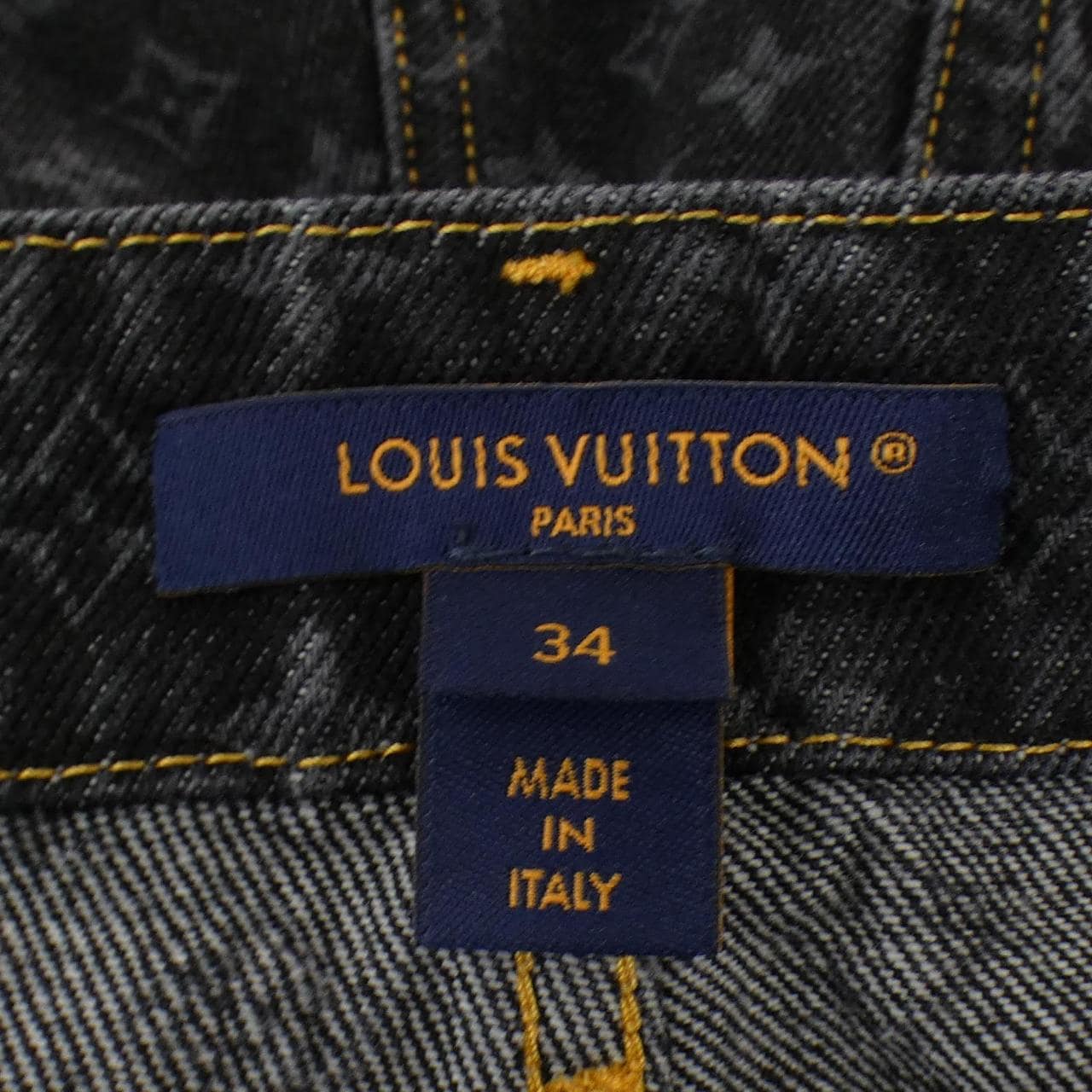 ルイヴィトン LOUIS VUITTON FSPX41MMM ジーンズ