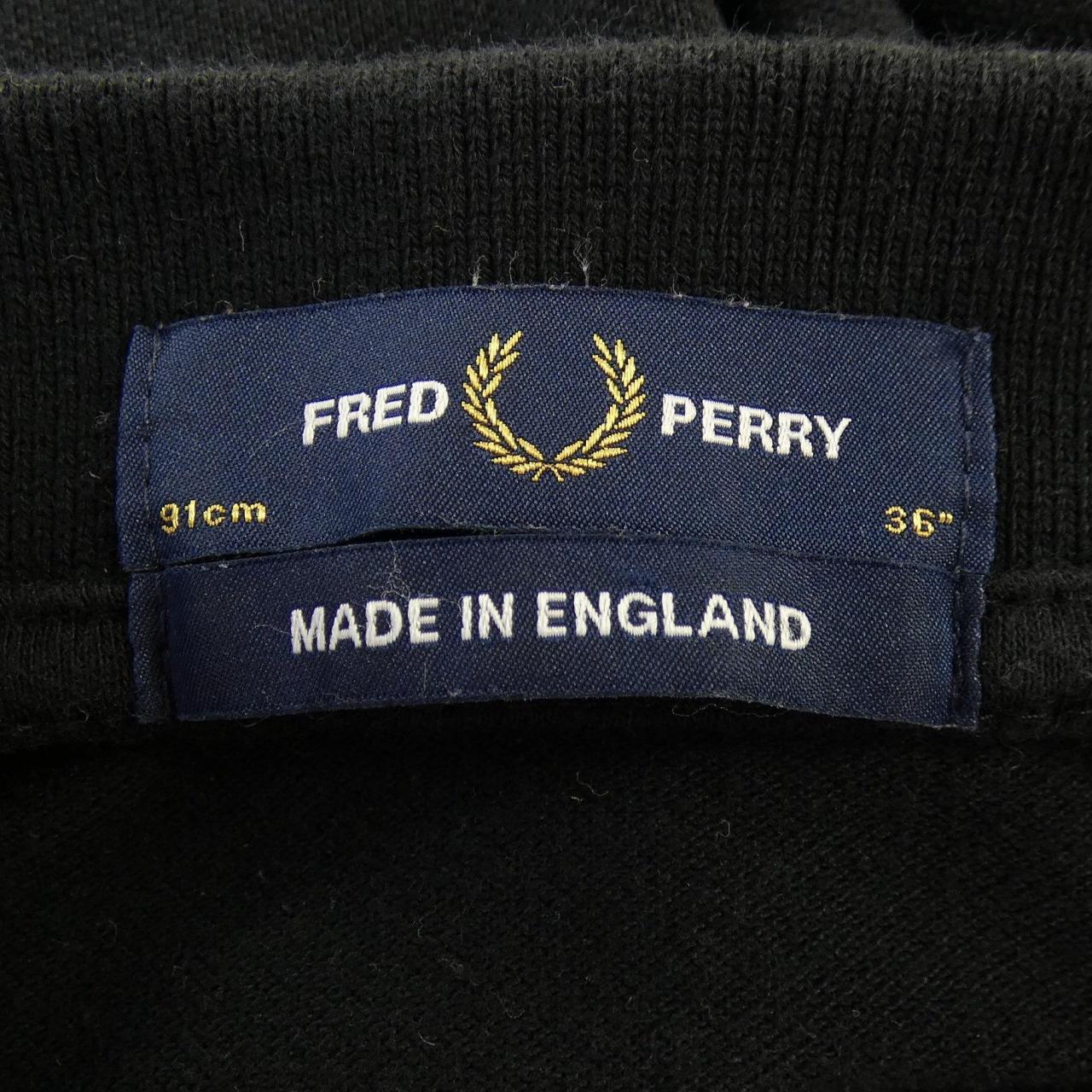 フレッドペリー FRED PERRY ポロシャツ