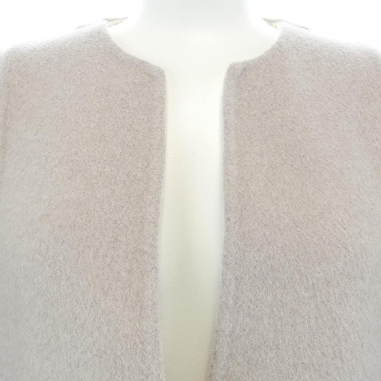 ドゥロワー DRAWER 6525-234-0827 コート