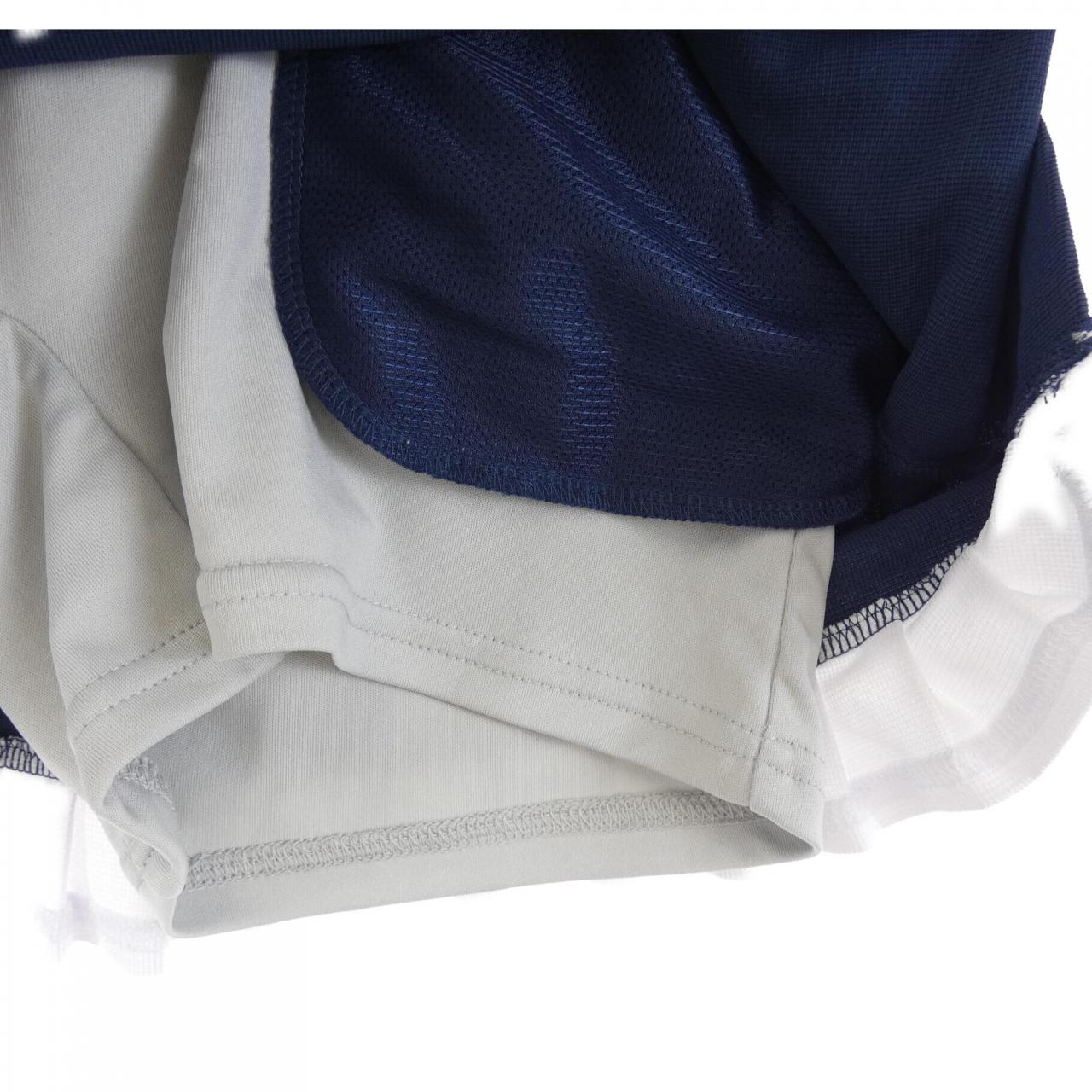 ニューバランス NEW BALANCE 012-4134511 スカート