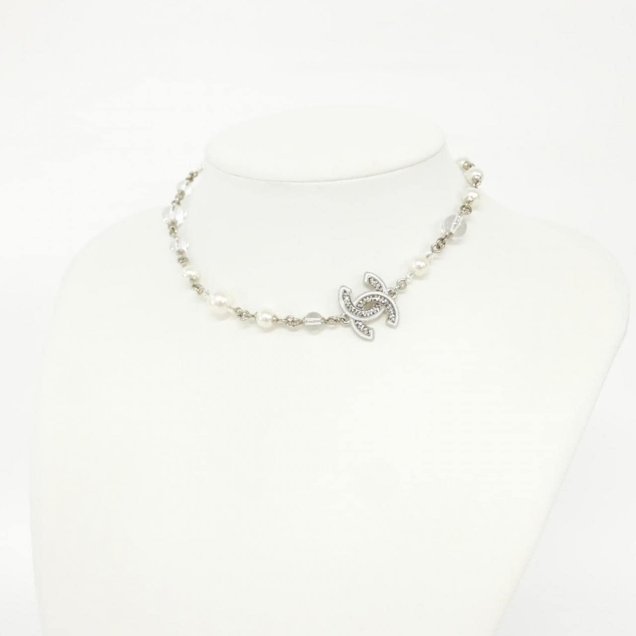 シャネル ABE883 ネックレス