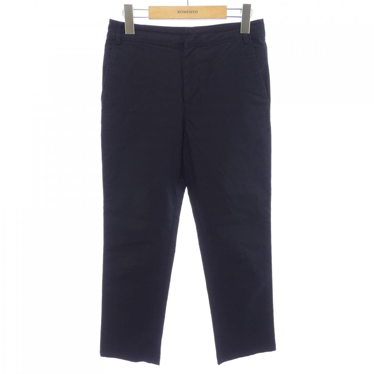 スピックアンドスパン SPICK & SPAN 18-030-200-3980-1-0 パンツ