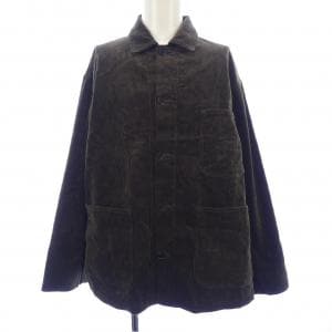オーラリー AURALEE A21AB01UA ジャケット