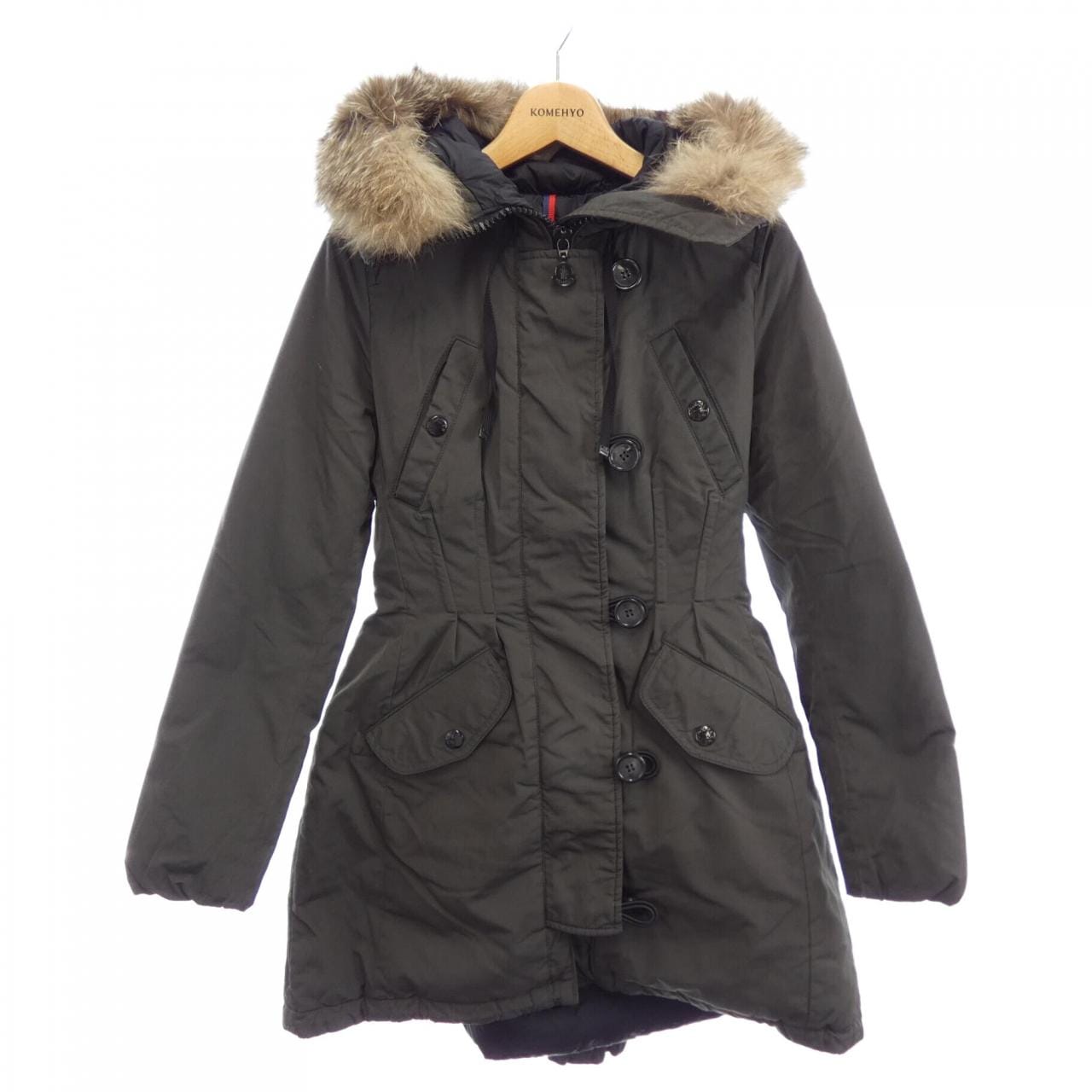 モンクレール MONCLER ARRIETTE ダウンコート
