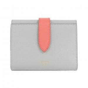セリーヌ ファイン ストラップ ウォレット 10H483BRU 財布