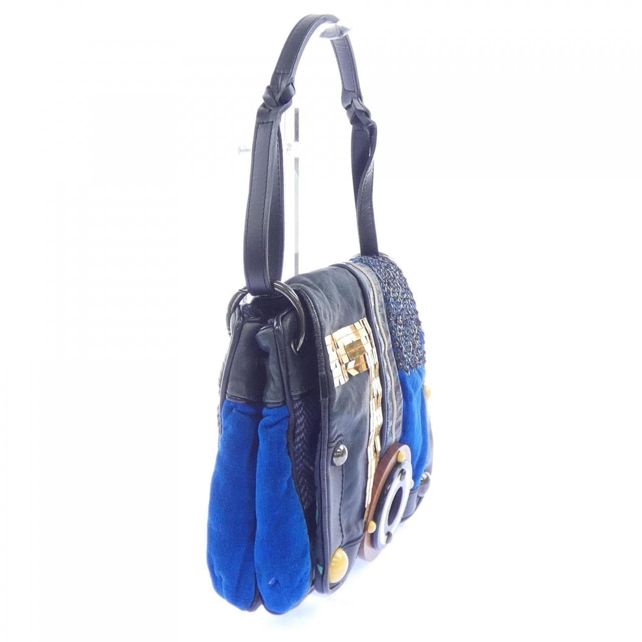 ジャマンピュエッシュ JAMIN PUECH BAG