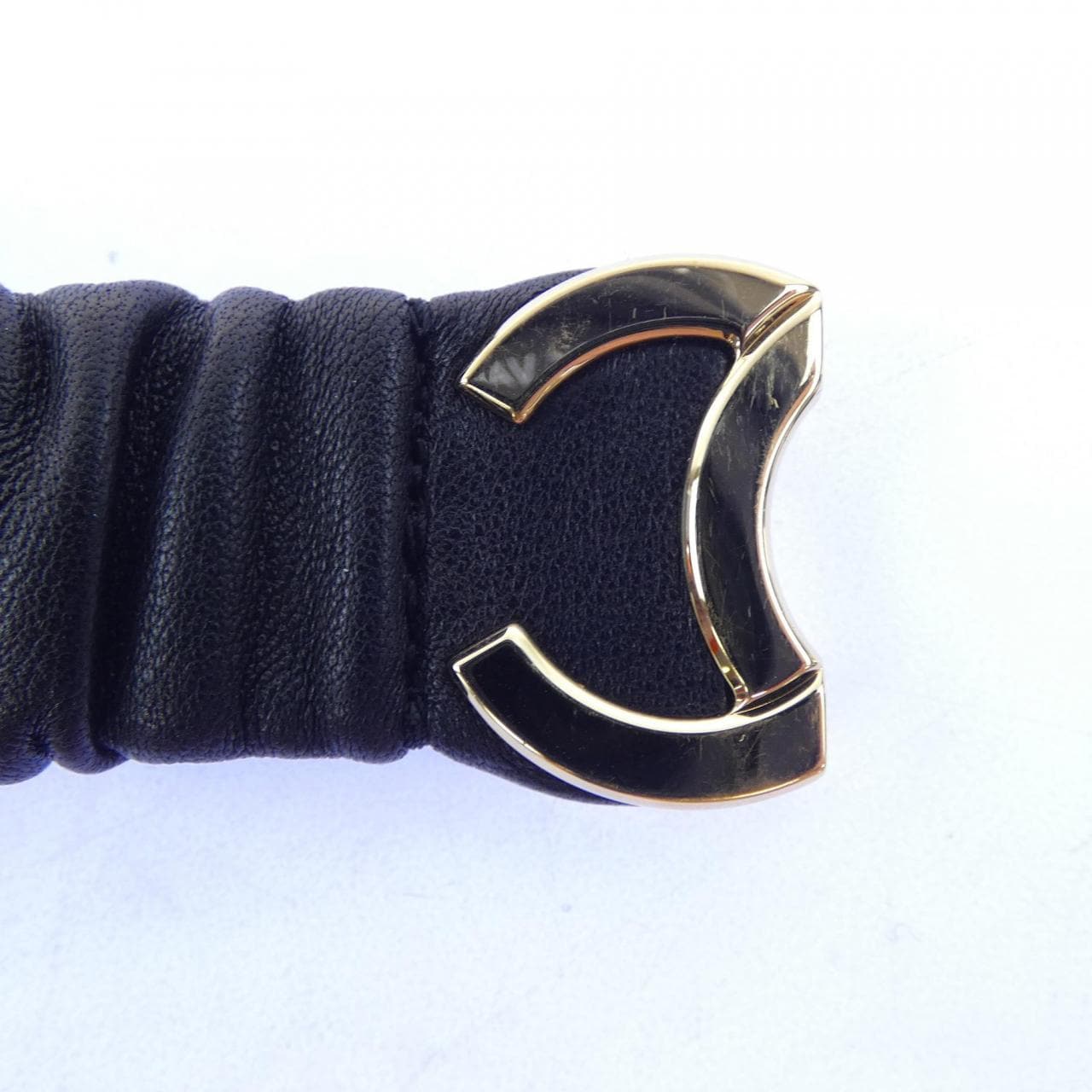 シャネル CHANEL BELT