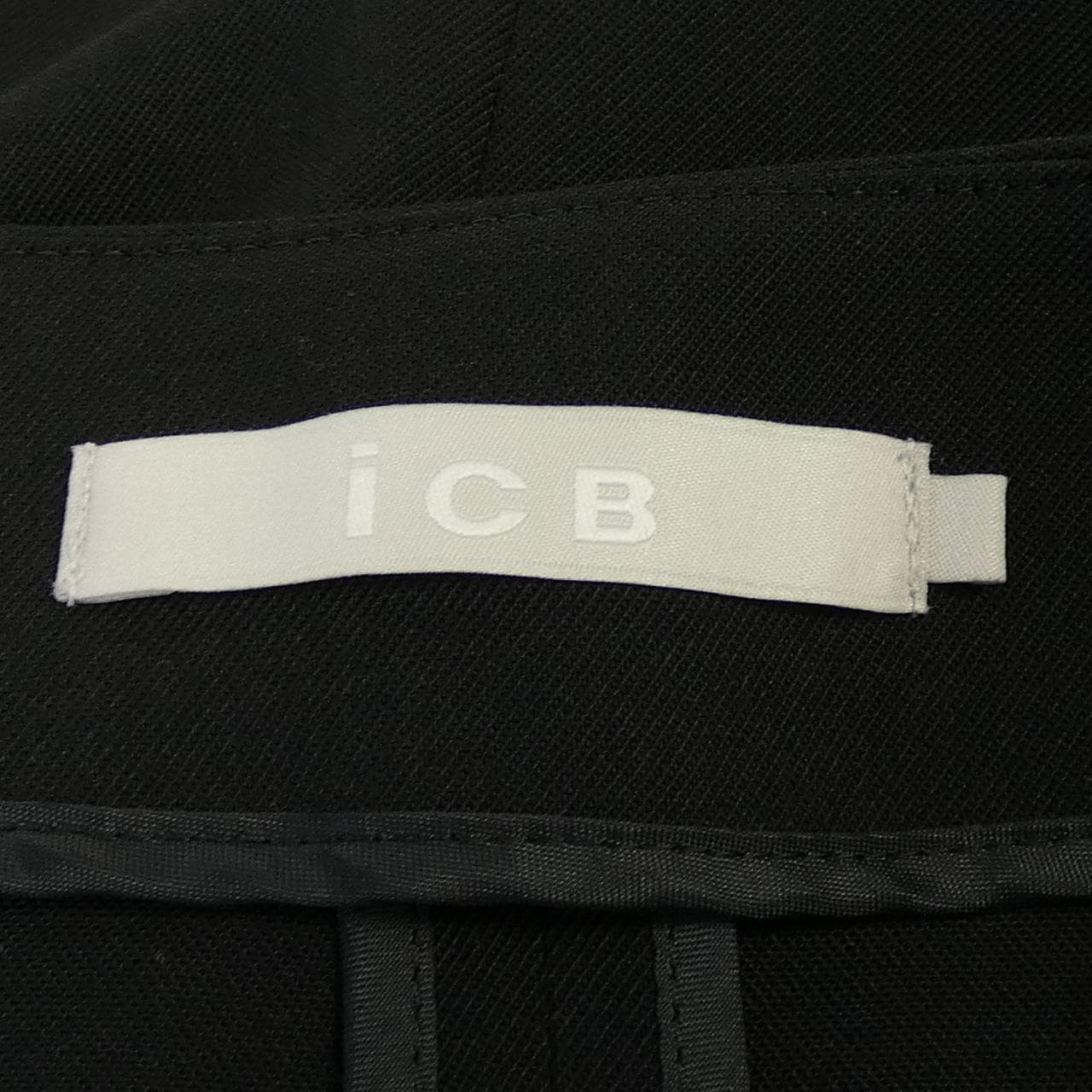 アイシービー ICB ジャケット