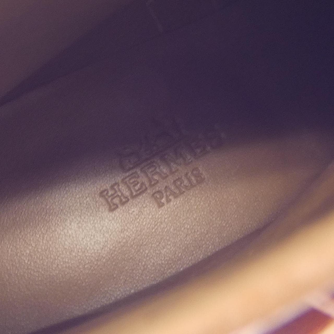 エルメス HERMES ネオ NEO/ケリーバックル 202255Z ブーツ