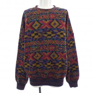 【ヴィンテージ】ミッソーニ MISSONI ニット