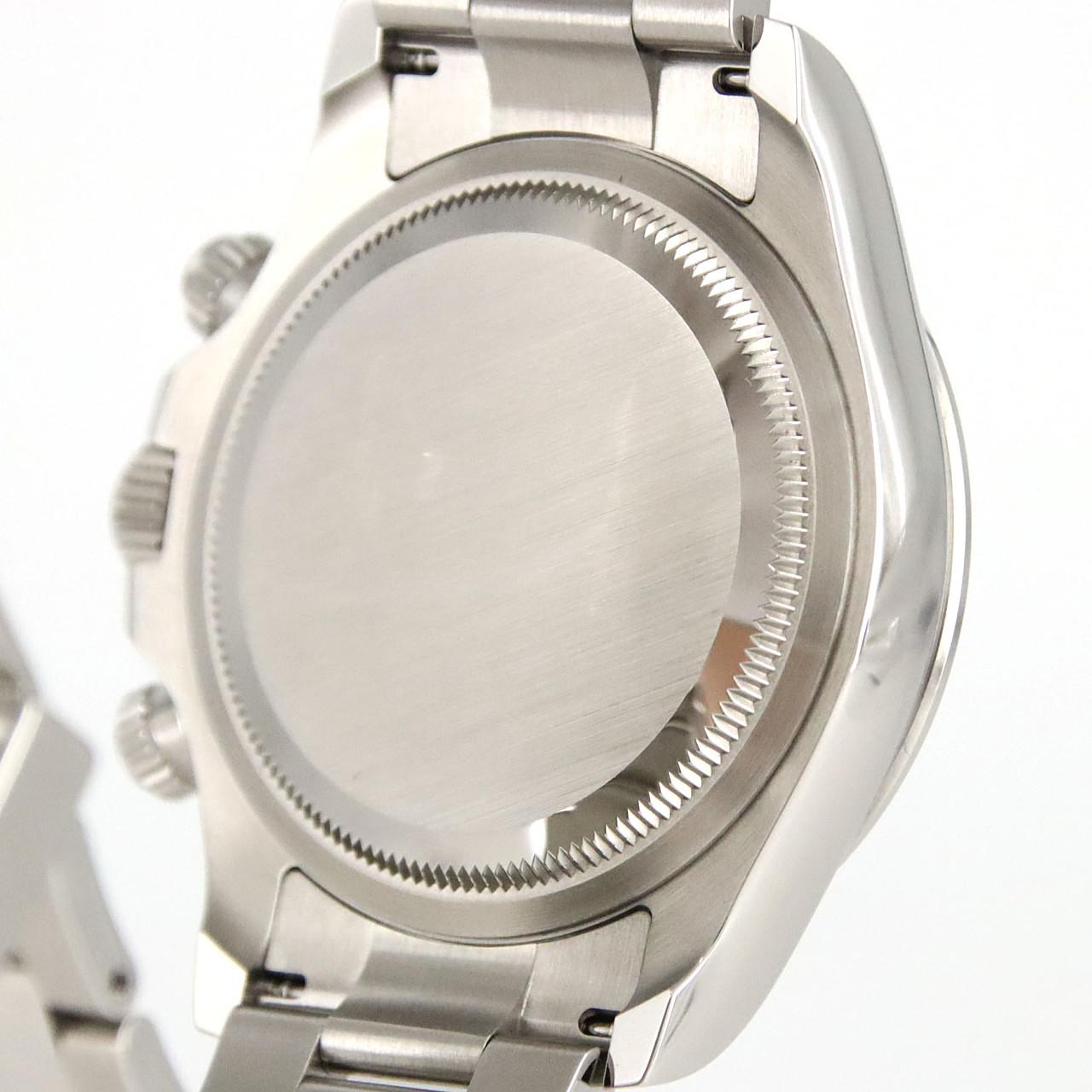 ロレックス デイトナ 126500LN SS 自動巻 ランダム番