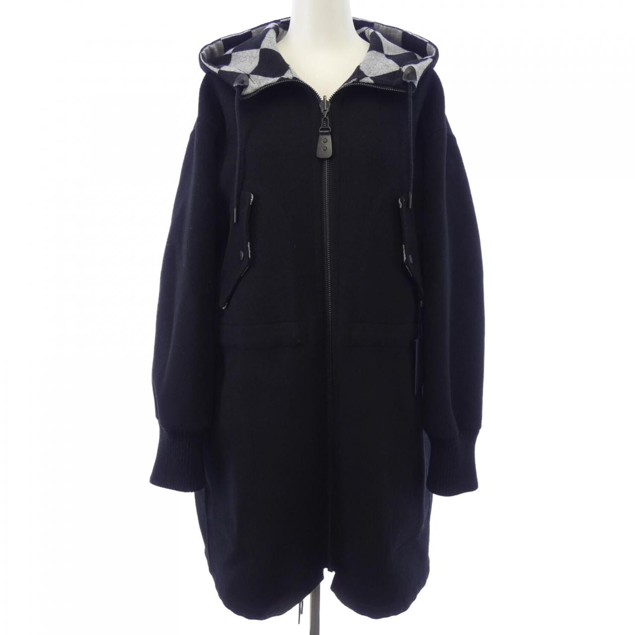 ルイヴィトン LOUIS VUITTON FSCO03NVN コート