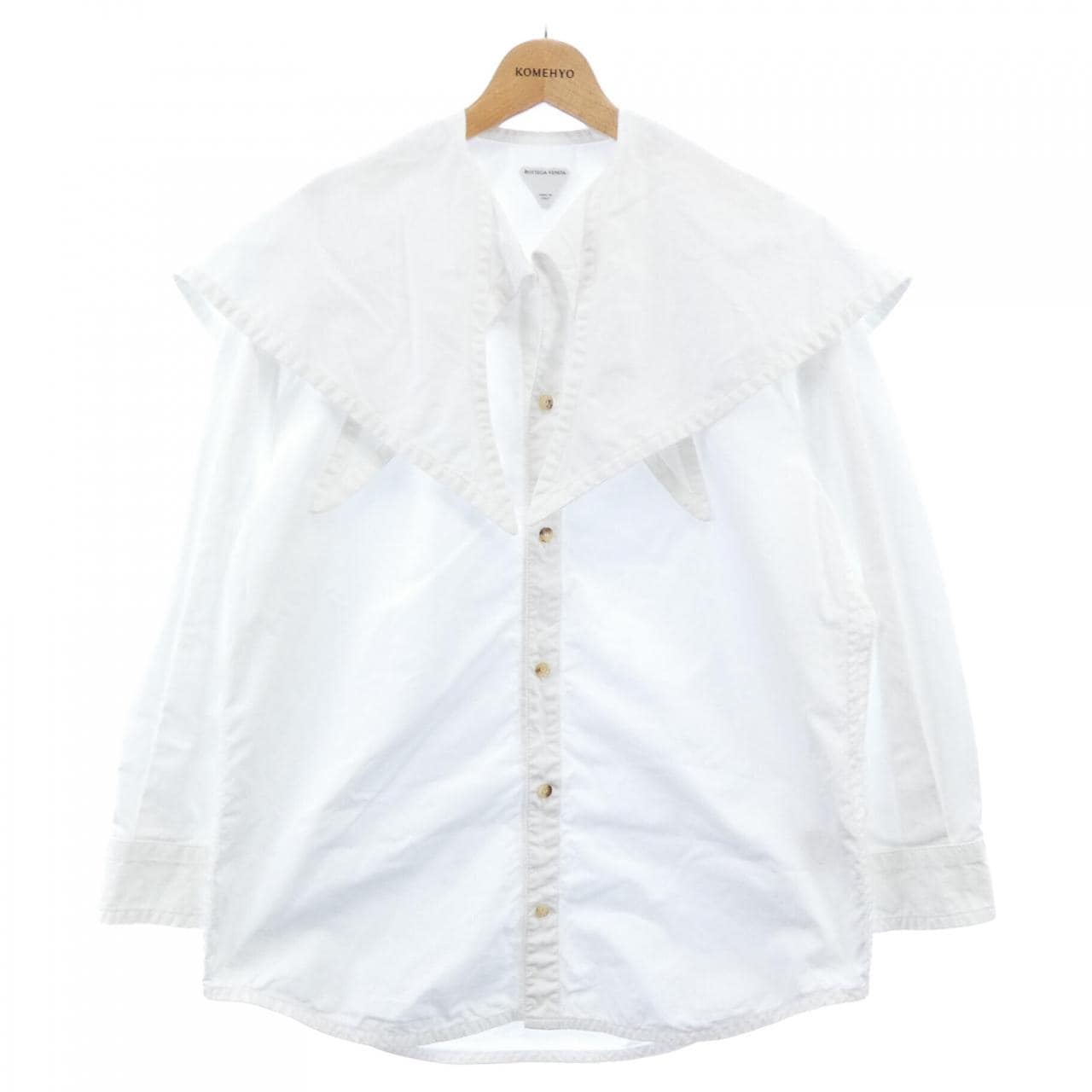 ボッテガヴェネタ BOTTEGA VENETA シャツ