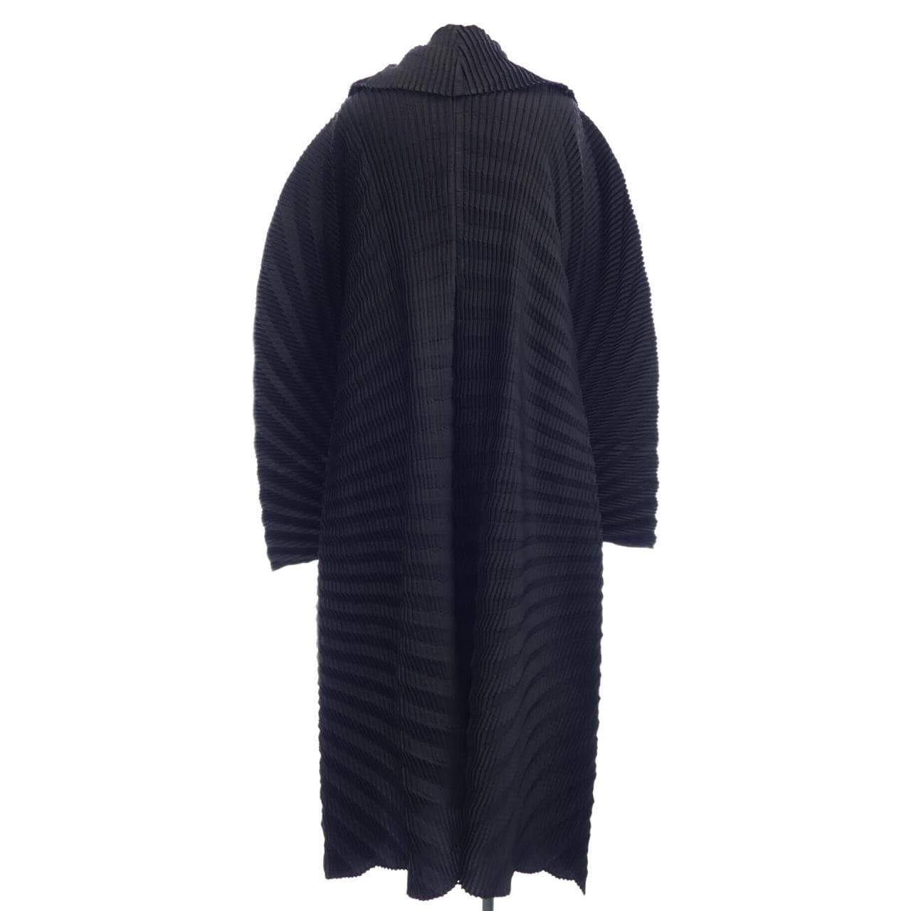 イッセイミヤケ ISSEY MIYAKE コート