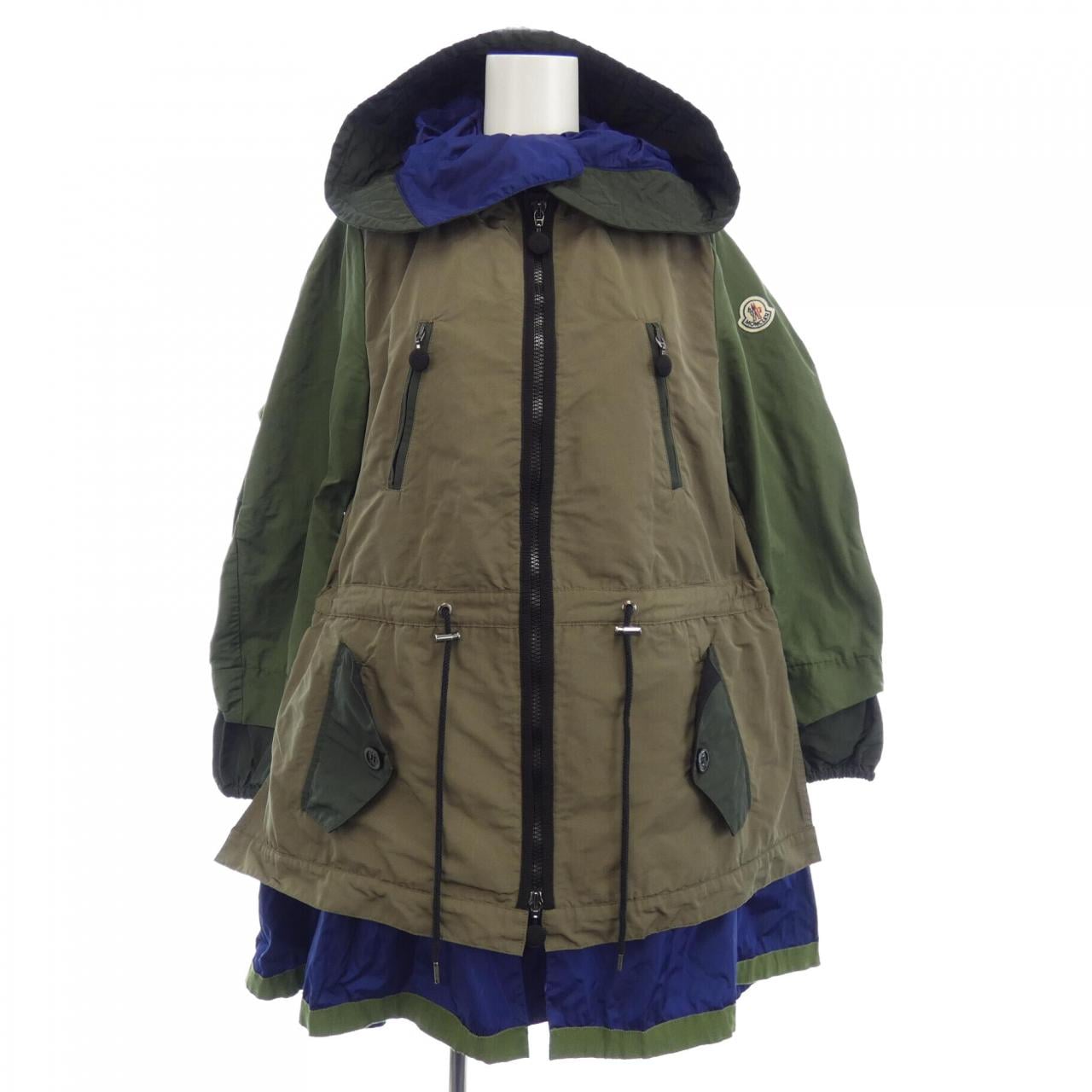 モンクレール MONCLER コート