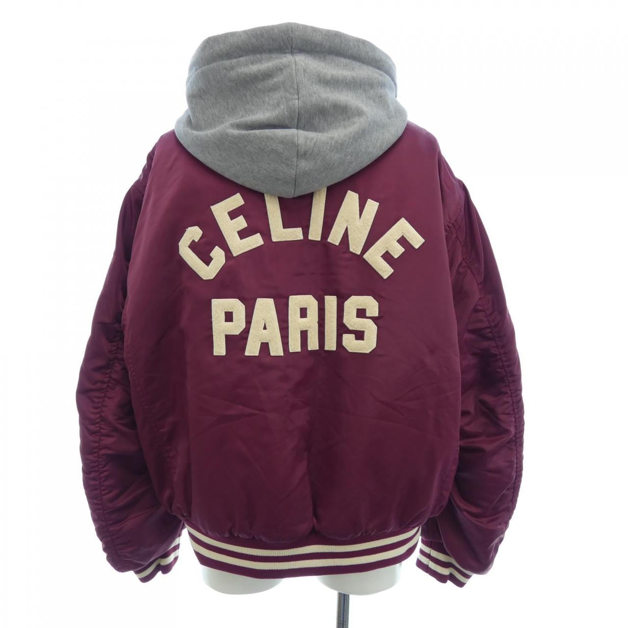 CELINE Celine blouson