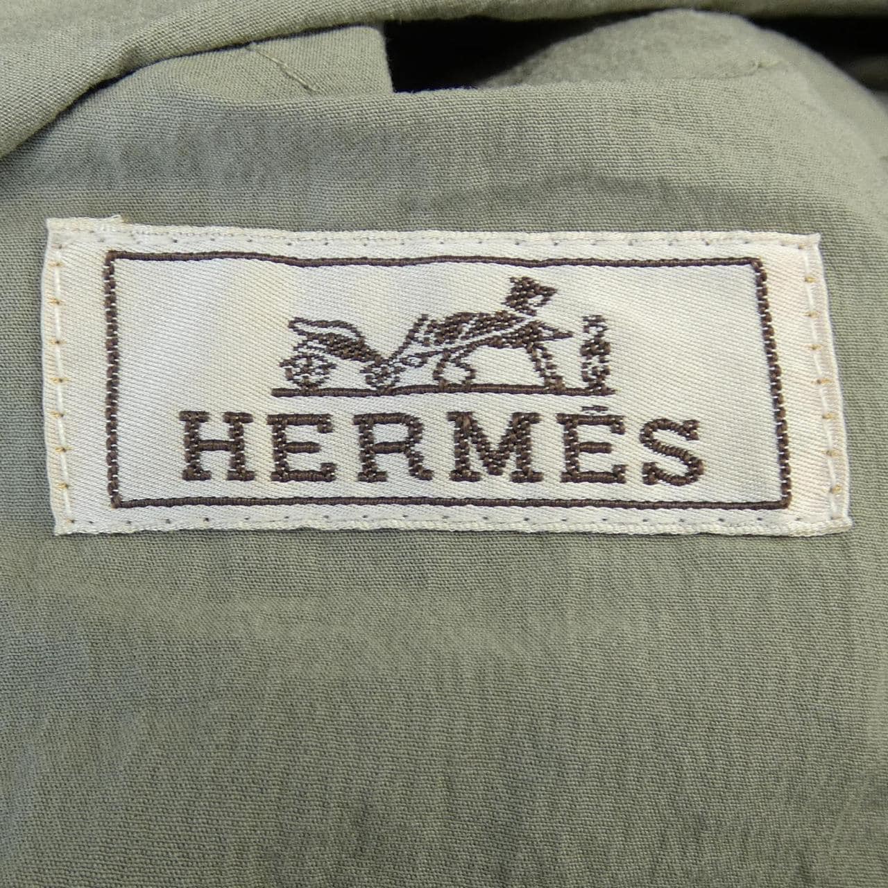 HERMES HERMES Jacket