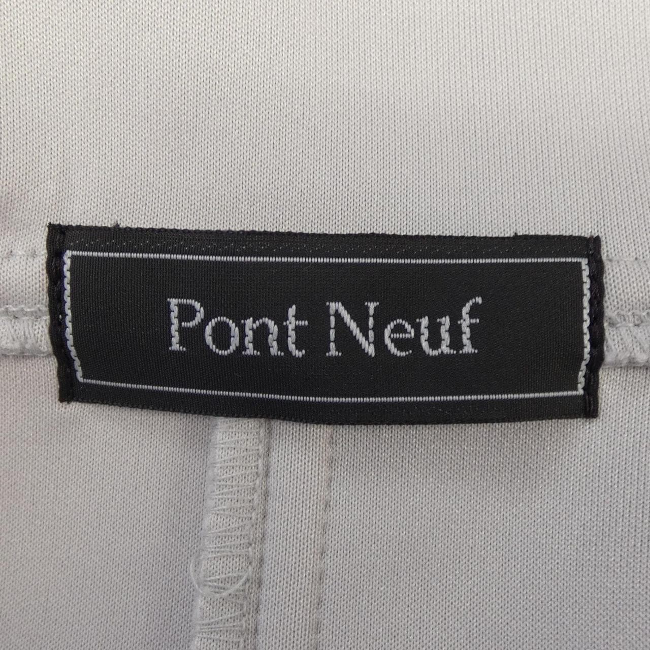 Pont Neuf アンサンブル