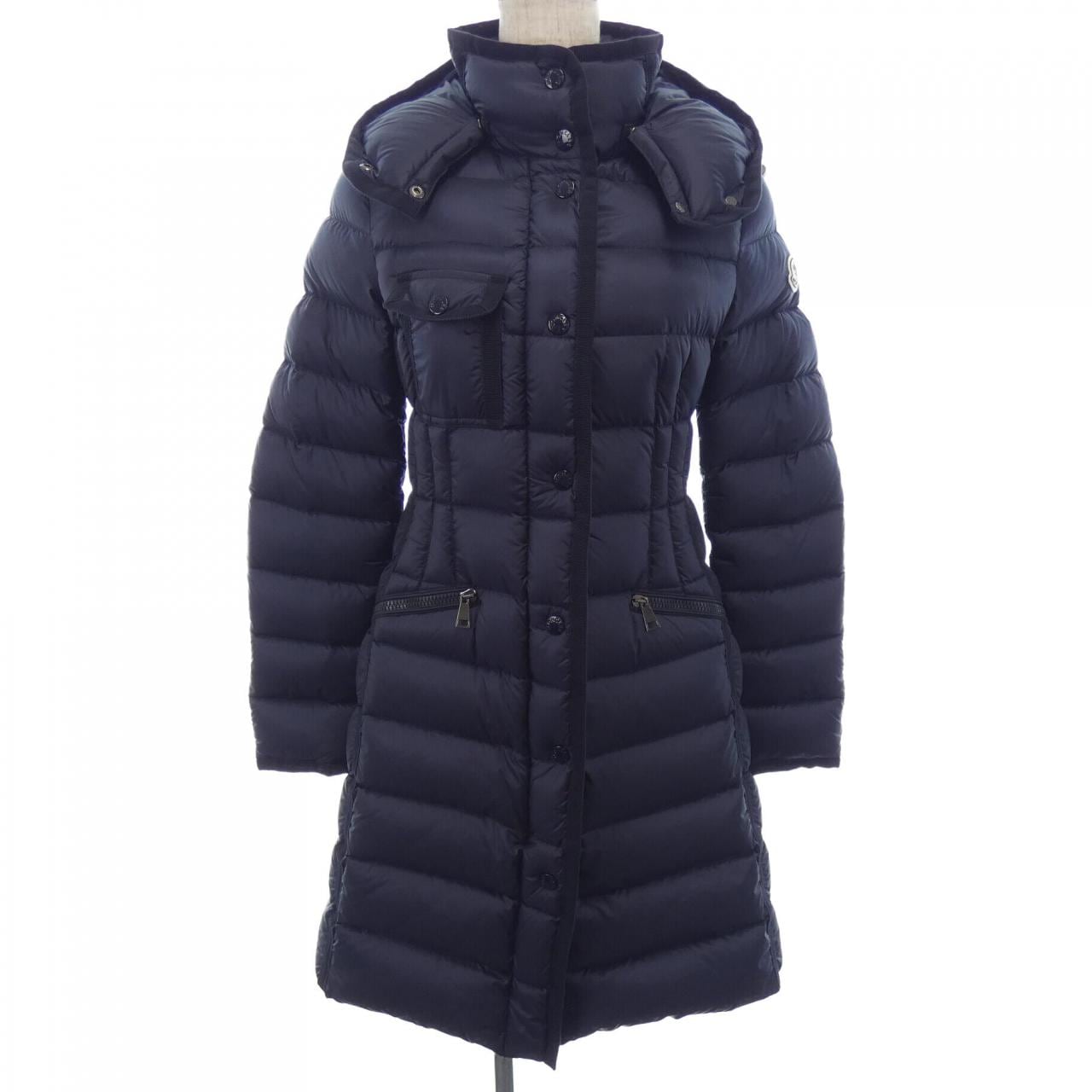 MONCLER MONCLER Down Coat