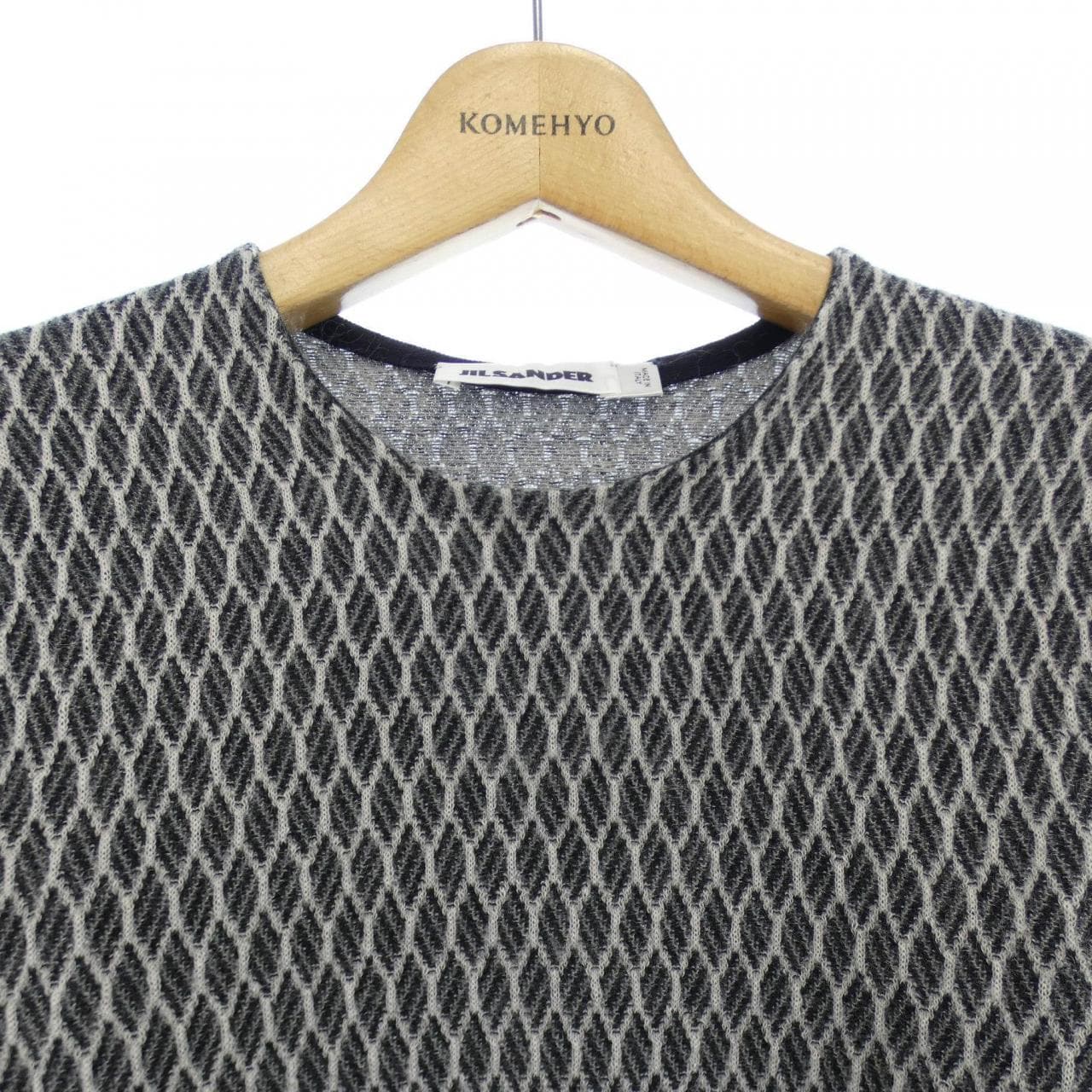 JIL SANDER SANDER Knit