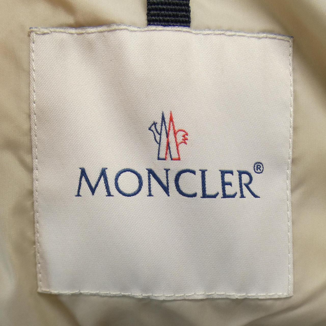 MONCLER MONCLER Down Coat