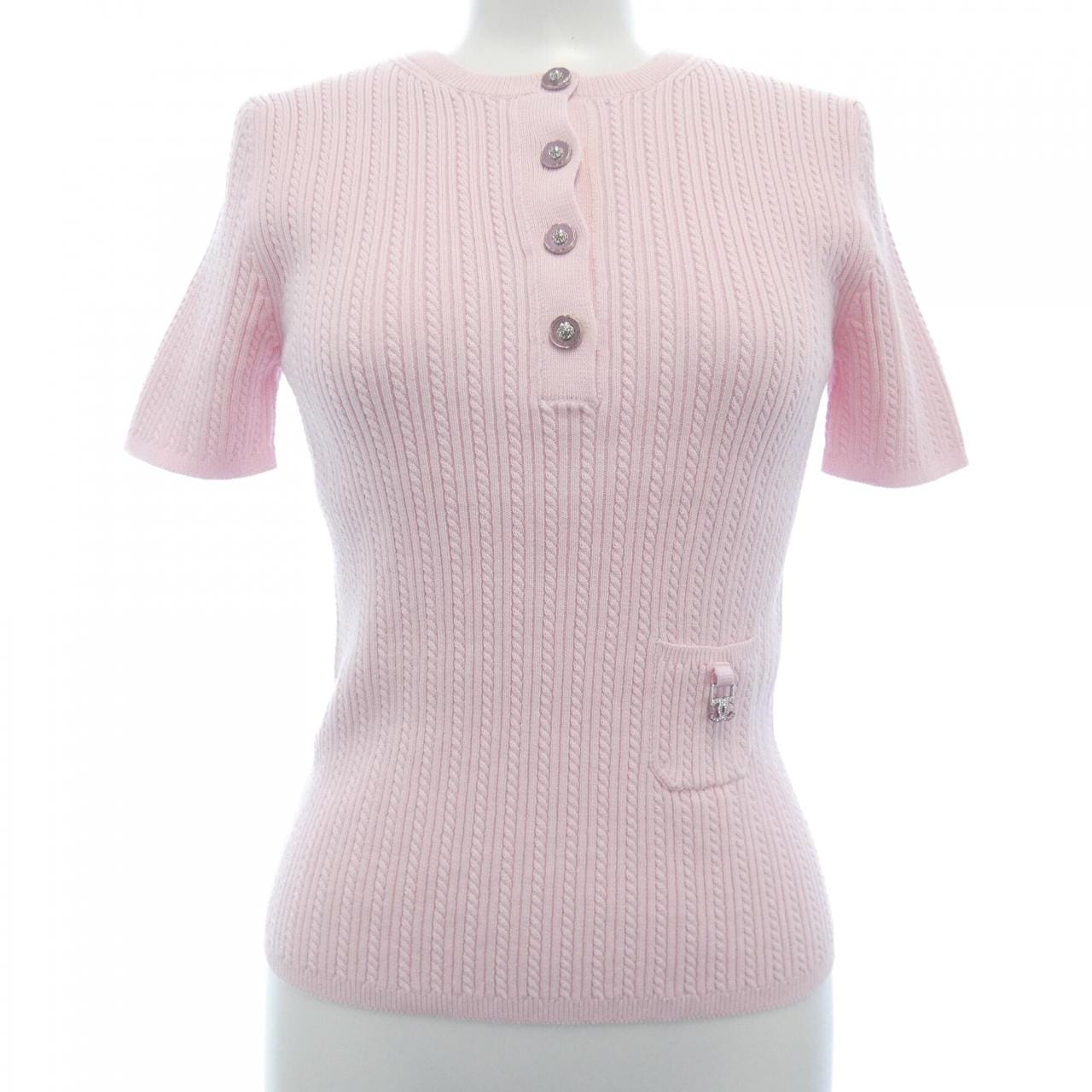 CHANEL CHANEL knitwear
