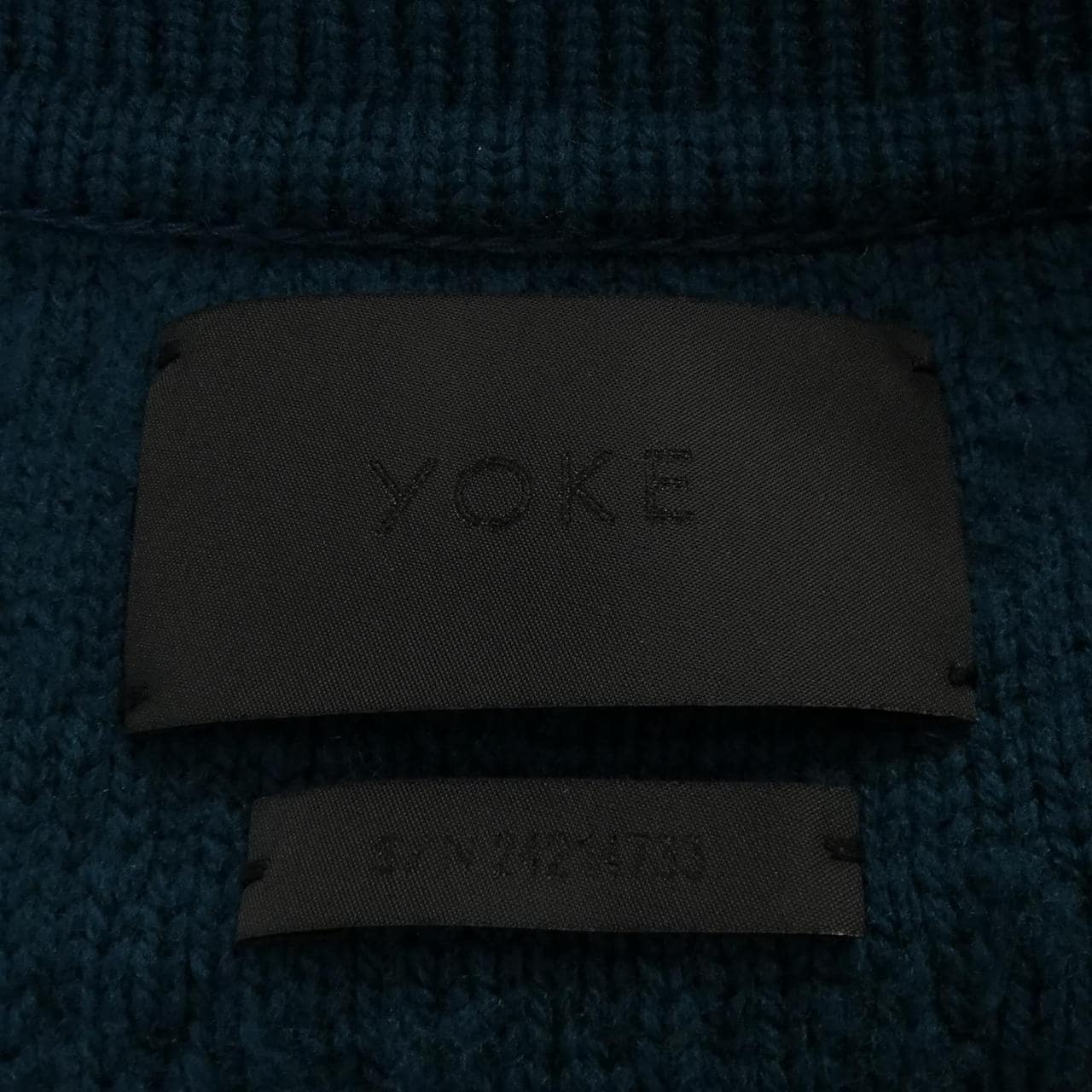 ヨーク YOKE ジャケット