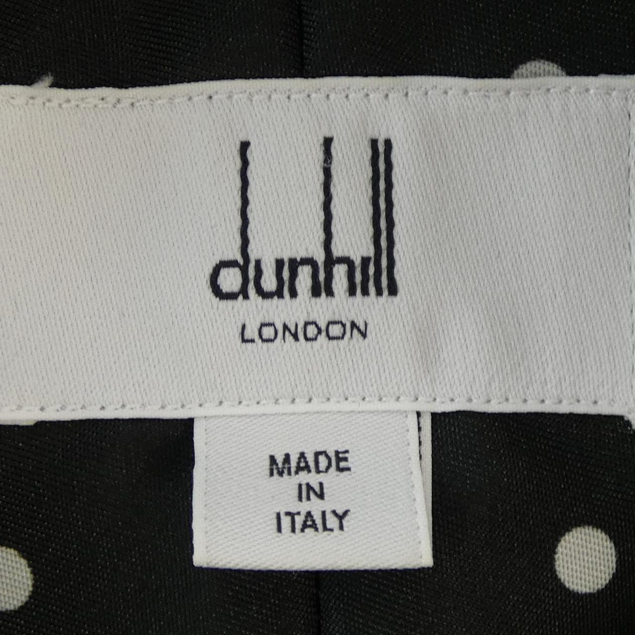 ダンヒル DUNHILL ジャケット