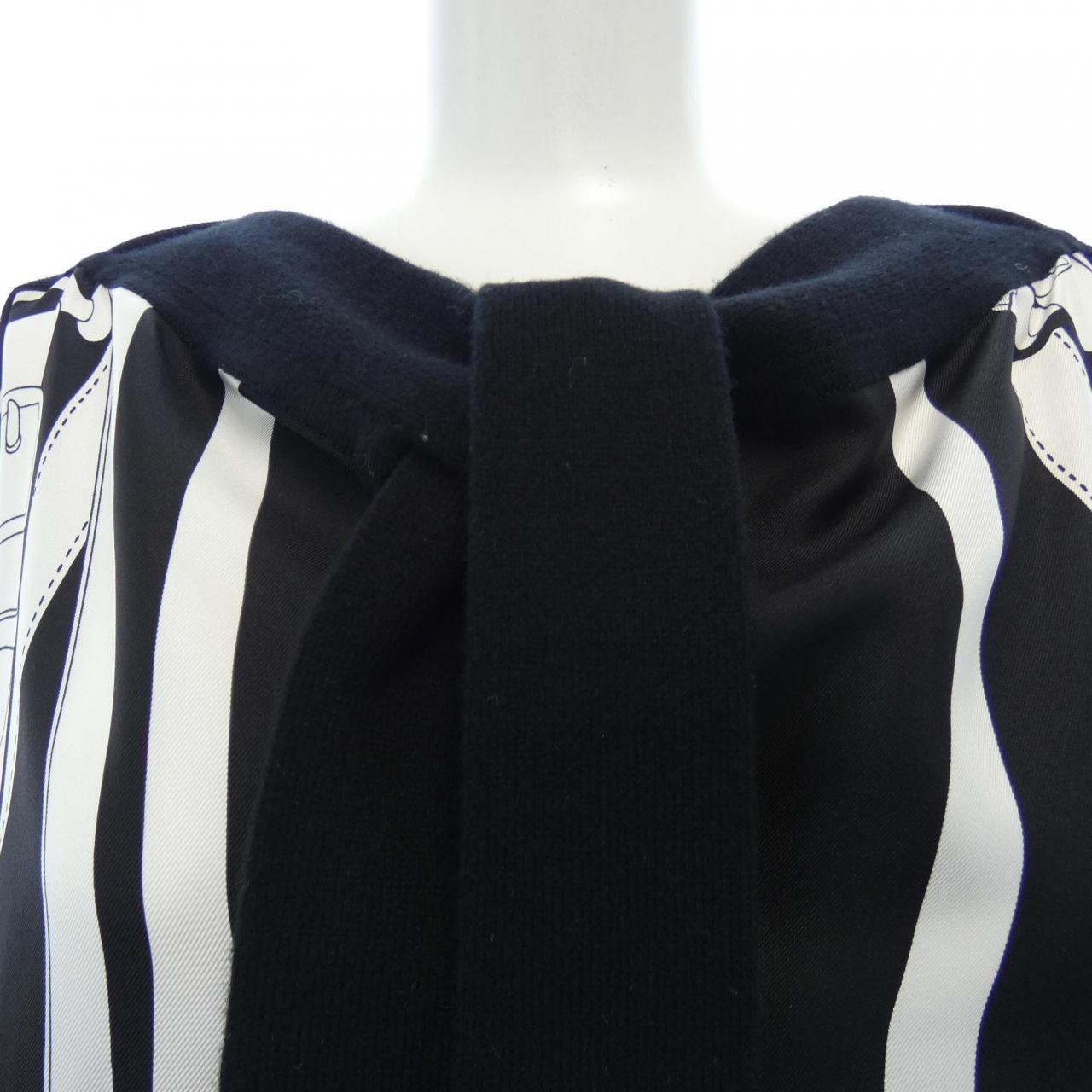 エルメス HERMES ワンピース