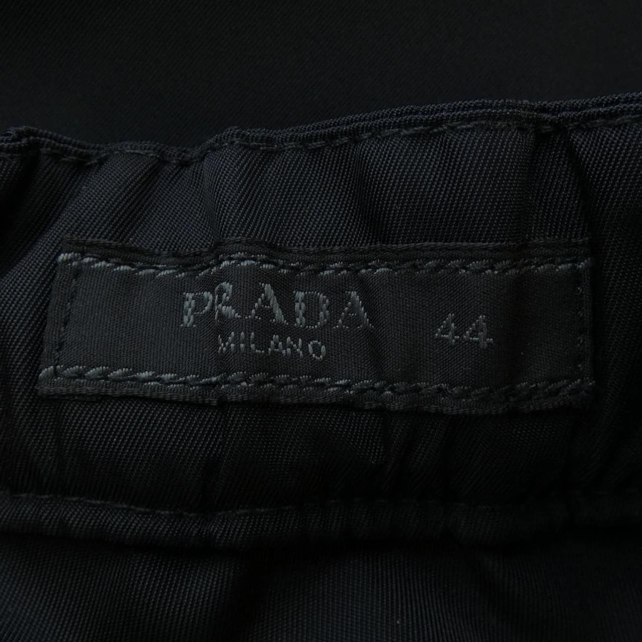 プラダ PRADA パンツ