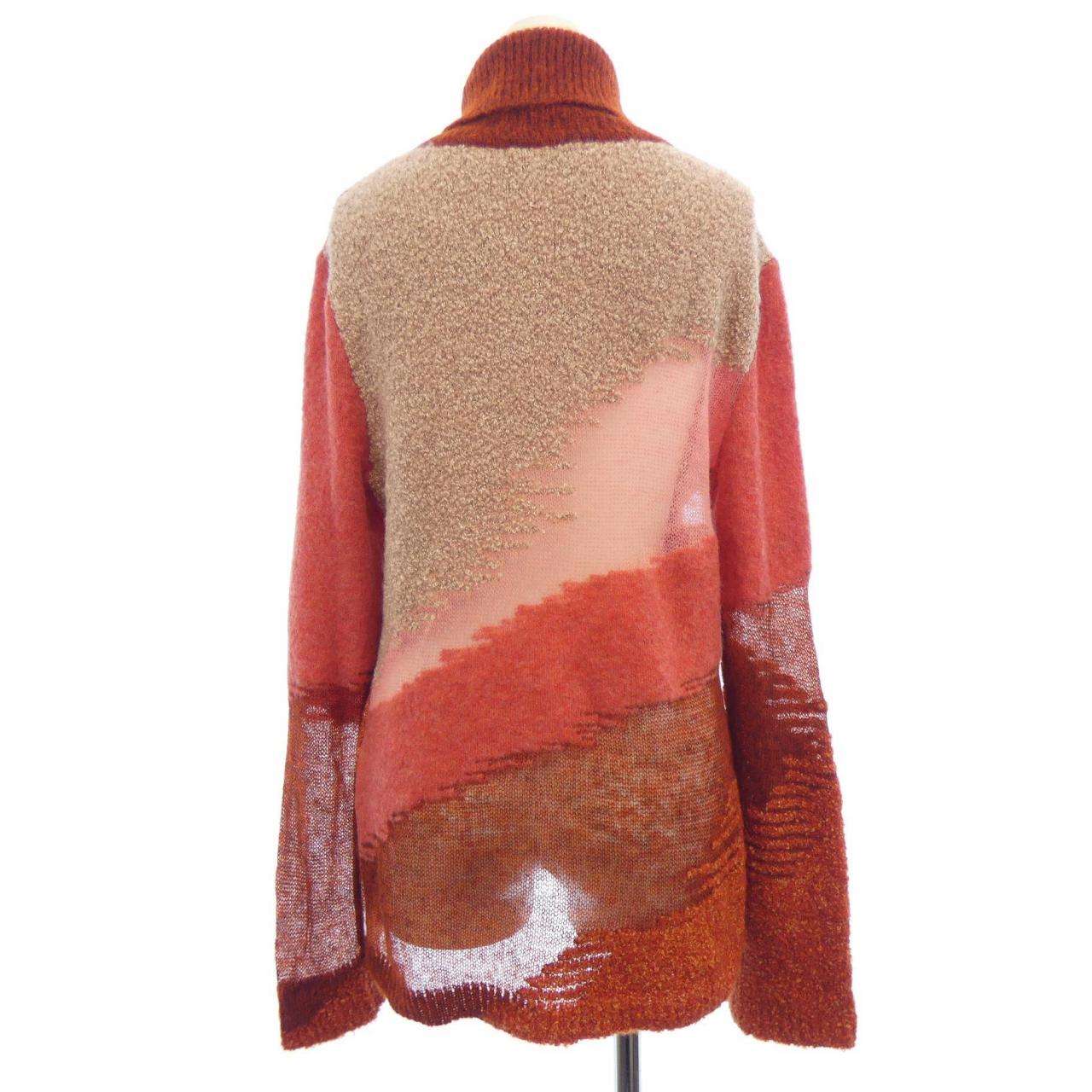 ミッソーニ MISSONI ニット