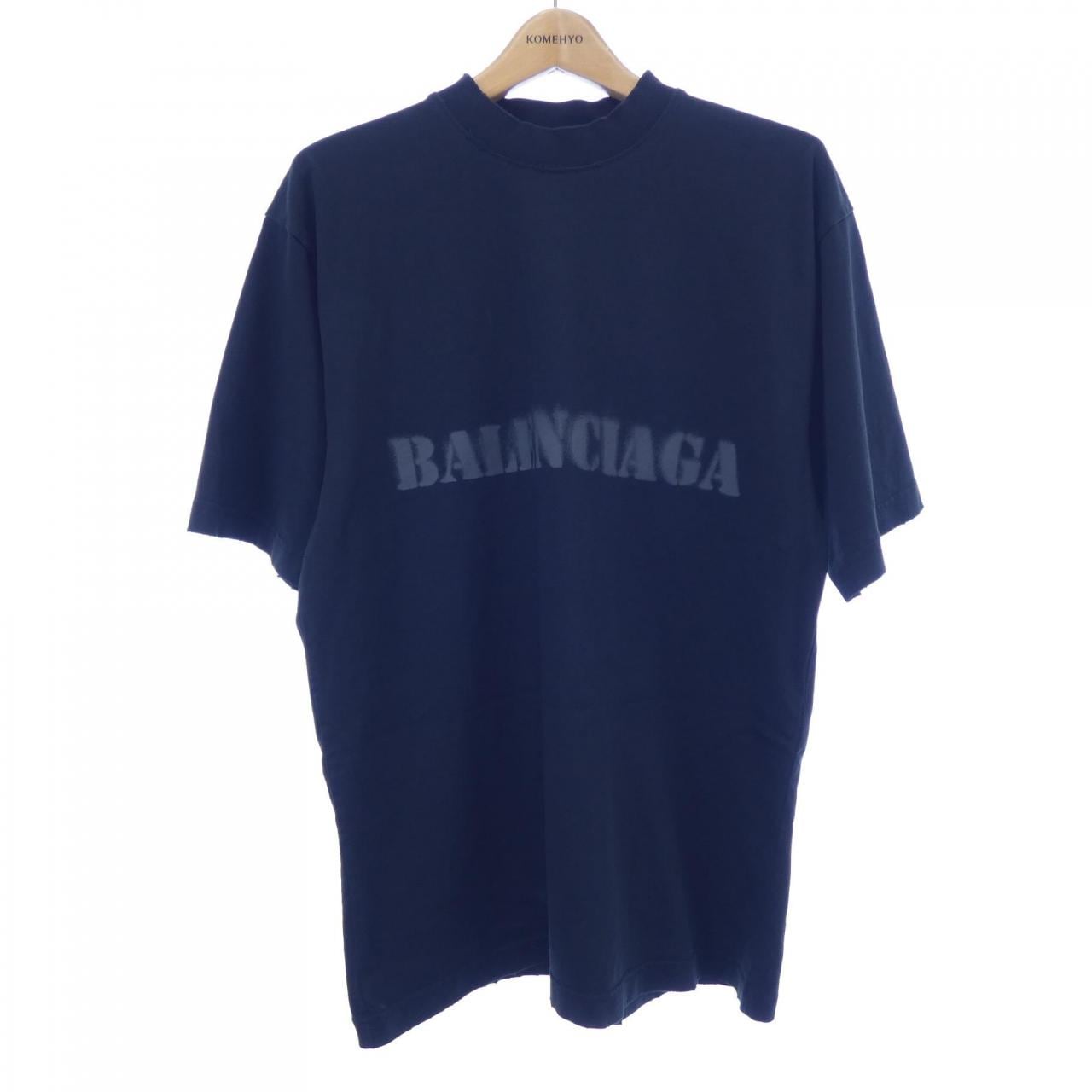 コメ兵｜バレンシアガ BALENCIAGA Tシャツ｜BALENCIAGA｜メンズ