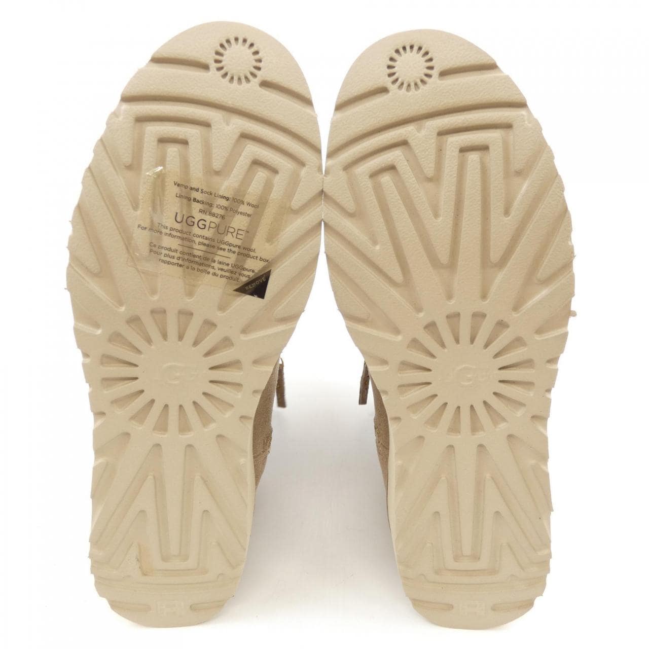 アグ UGG ブーツ