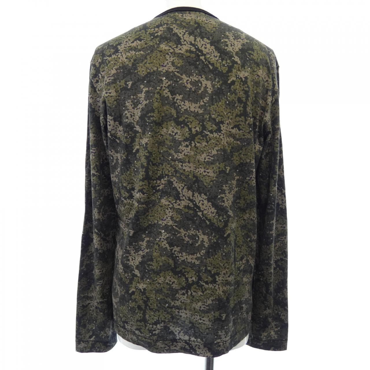 ドルチェアンドガッバーナ DOLCE&GABBANA Tシャツ