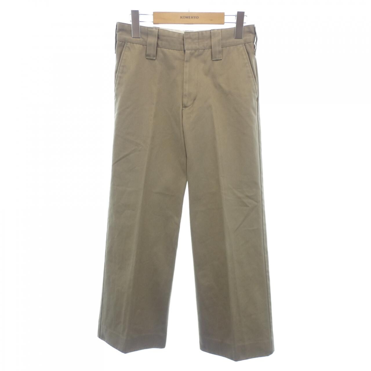 HYKE pants