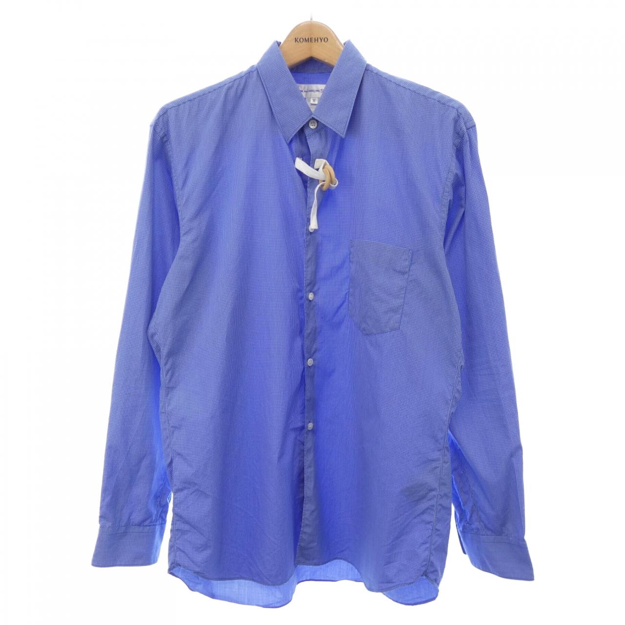 コムデギャルソンシャツ GARCONS SHIRT シャツ