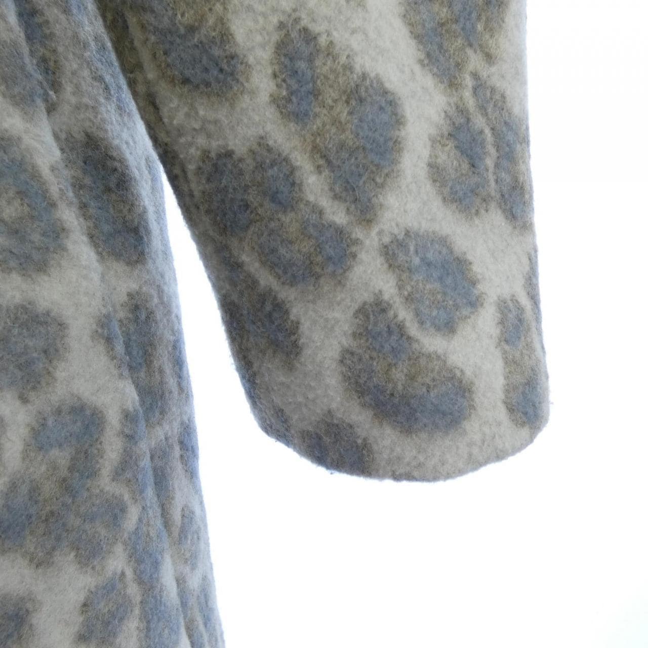 ステラマッカートニー STELLA MCCARTNEY 392138 SFB14 コート