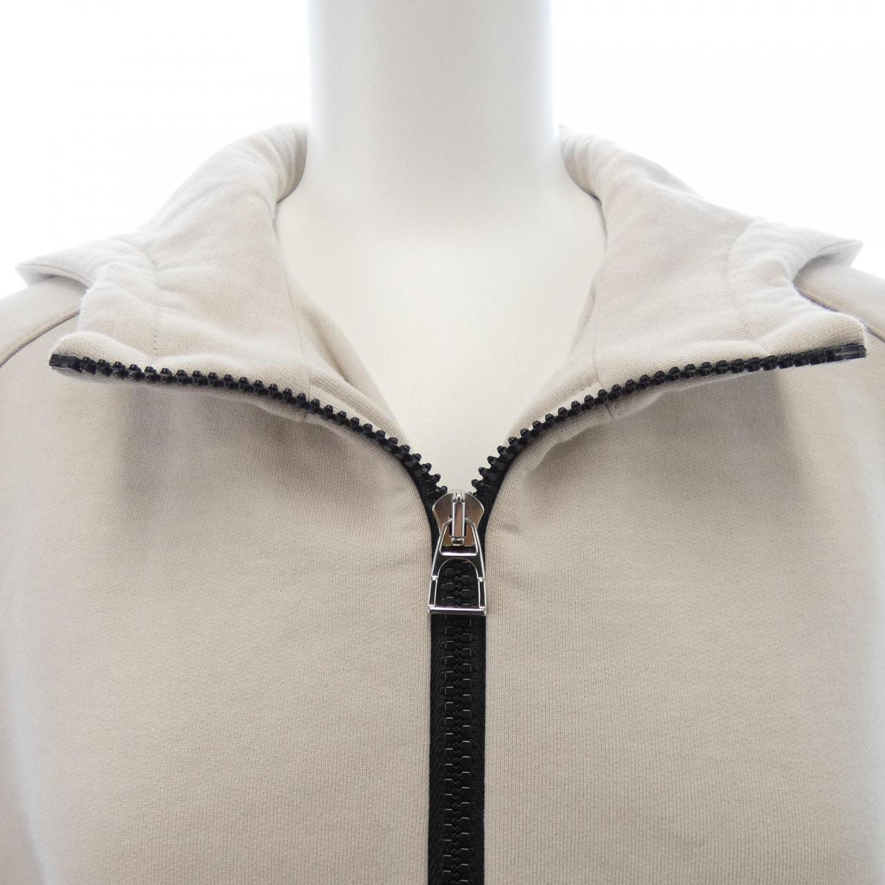 エルメス HERMES パーカー